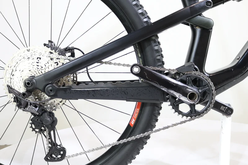 Canyon Spectral CF8 2023 T.XL 246637