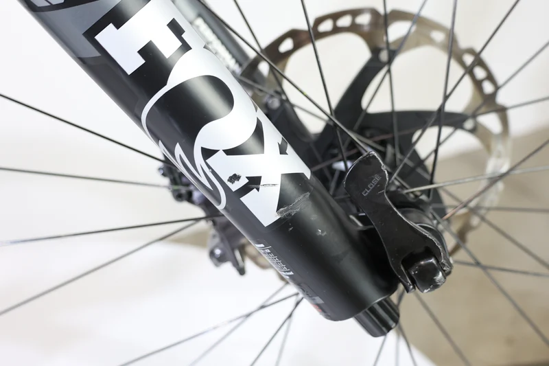 Canyon Spectral CF8 2023 T.XL 246637