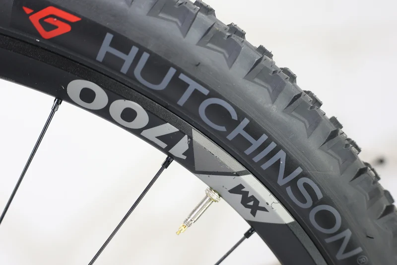 Canyon Spectral CF8 2023 T.XL 246637