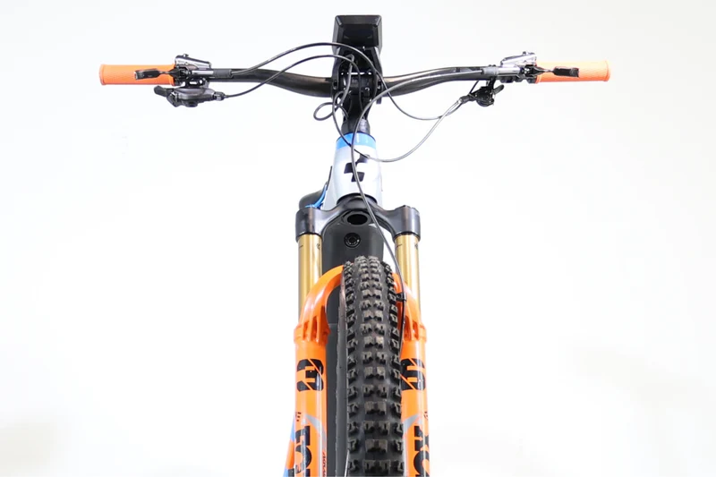 CUBE Stereo Hybrid 140 HPC Action Team 2021 T.M 246631