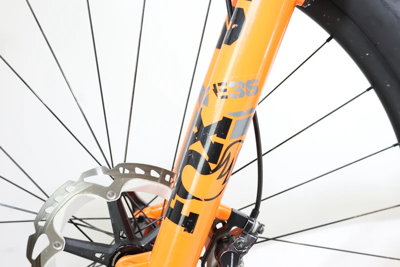 CUBE Stereo Hybrid 140 HPC Action Team 2021 T.M 246631