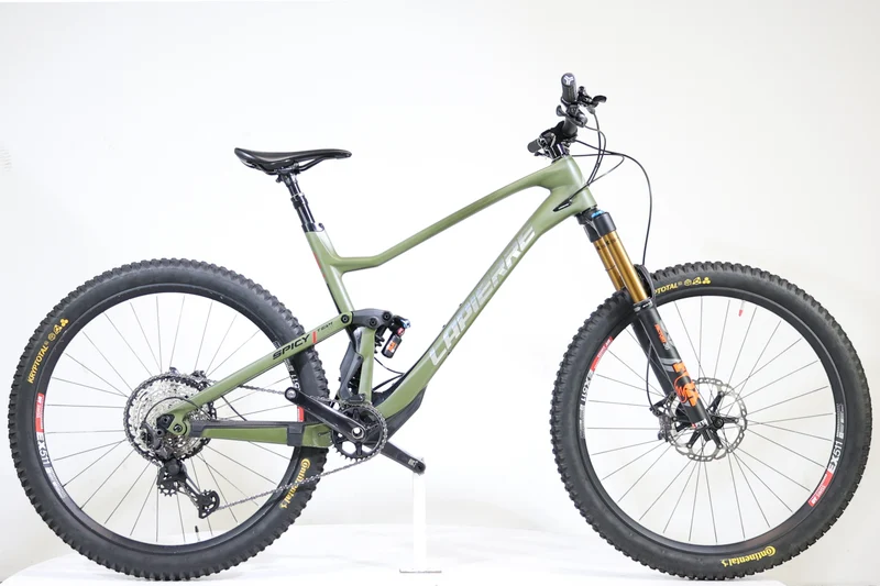 LAPIERRE Spicy Team Fit 2020 T.XL 245851