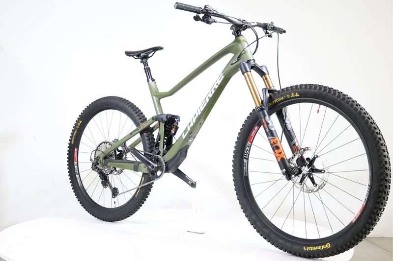 LAPIERRE Spicy Team Fit 2020 T.XL 245851