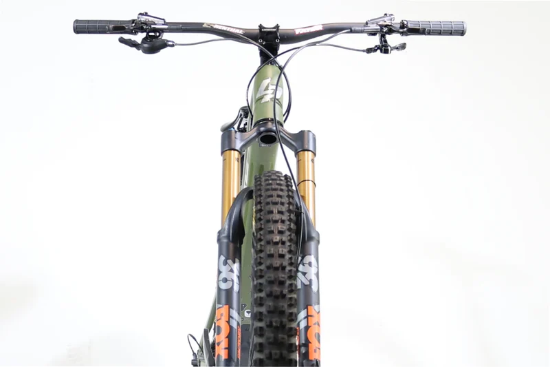 LAPIERRE Spicy Team Fit 2020 T.XL 245851