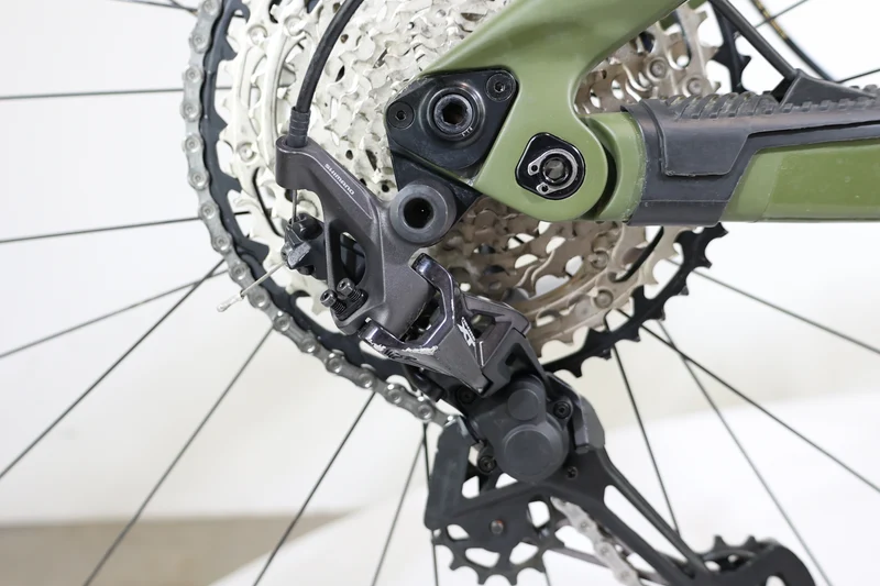 LAPIERRE Spicy Team Fit 2020 T.XL 245851