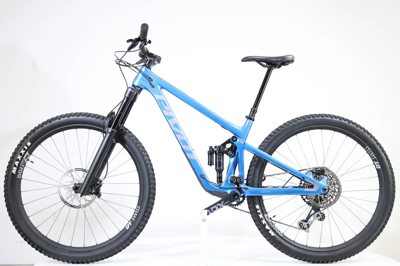 Pivot Switchblade Pro 2023 T.M 246629