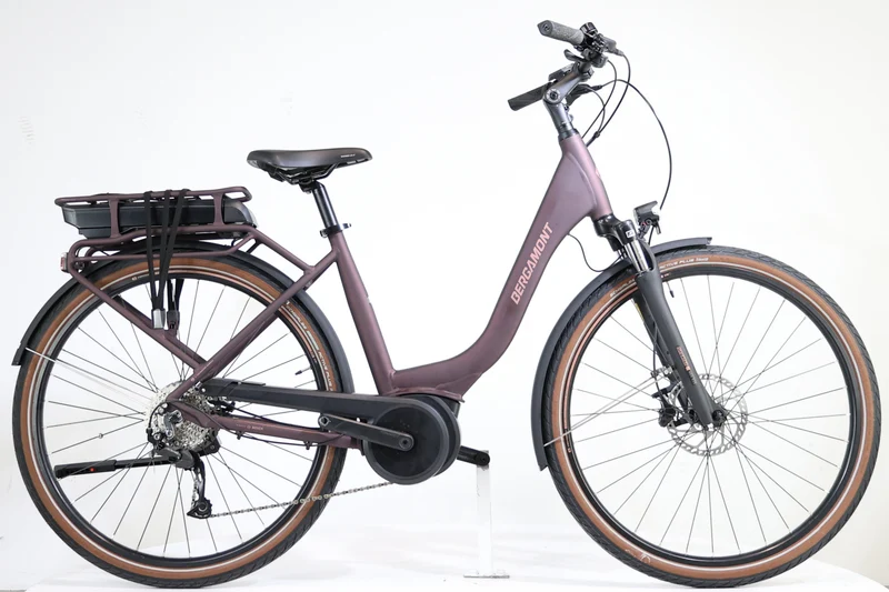 BERGAMONT E-Horizon 4 RT 2023 T.48 246625