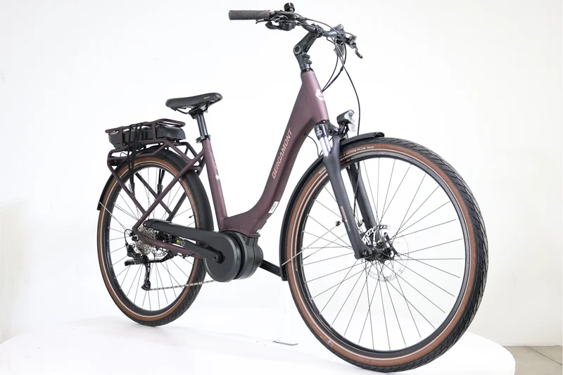 BERGAMONT E-Horizon 4 RT 2023 T.48 246625