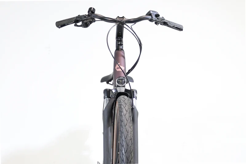 BERGAMONT E-Horizon 4 RT 2023 T.48 246625