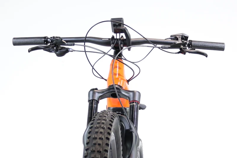 CANNONDALE moterra neo 4 orange 2024 T.S MPE1529