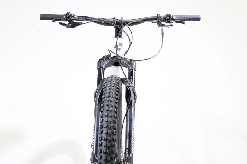 CUBE Stereo Race 120 2020 T.M 244266