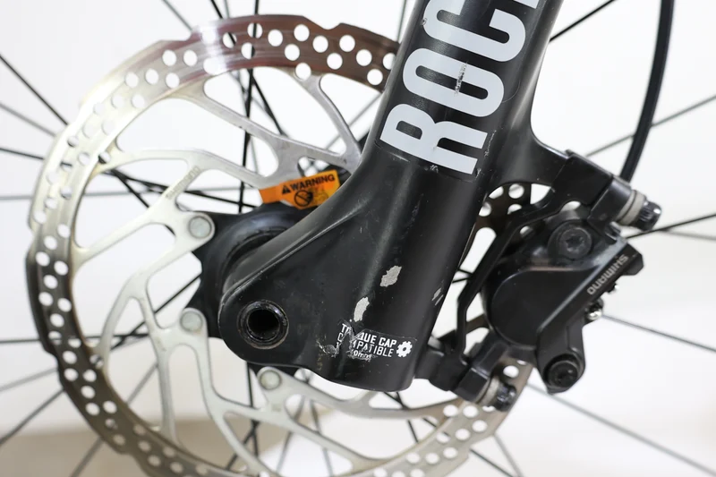 CUBE Stereo Race 120 2020 T.M 244266