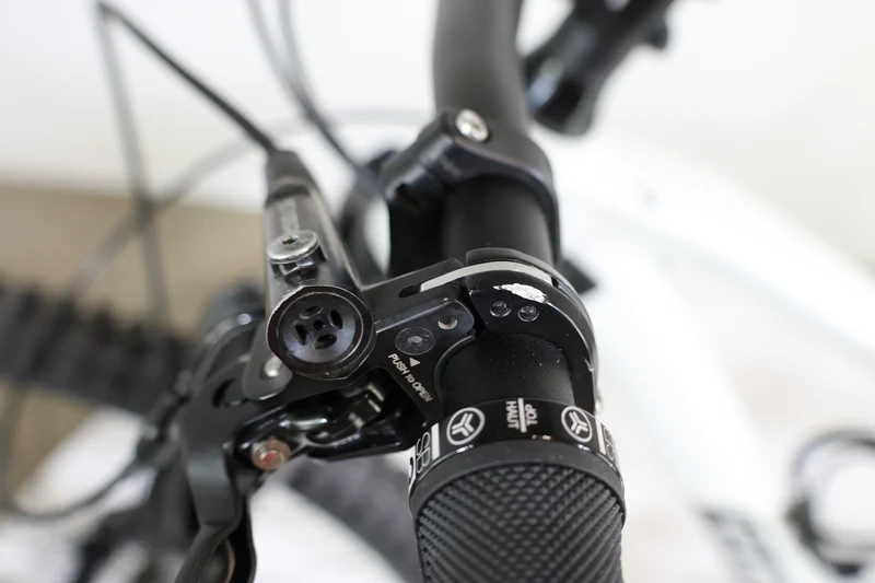 CUBE Stereo Race 120 2020 T.M 244266