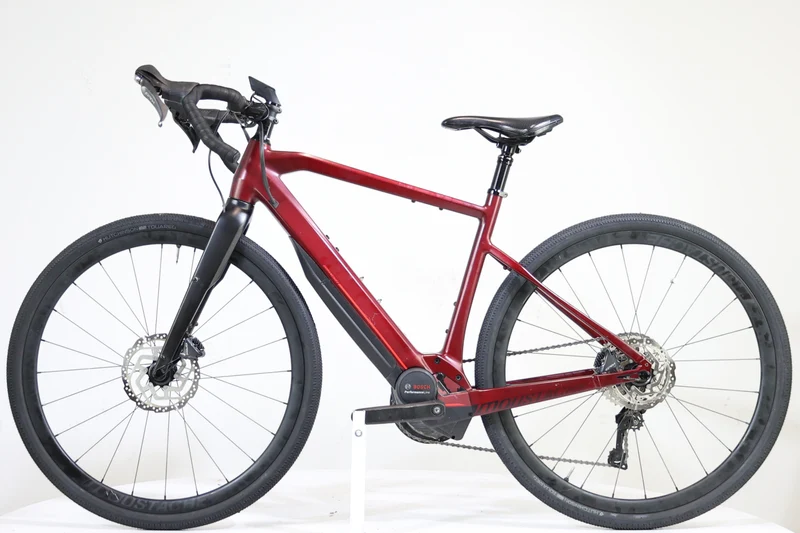 MOUSTACHE Dimanche 29.5 Gravel 2020 T.M 243252