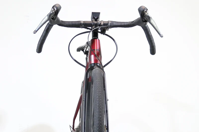 MOUSTACHE Dimanche 29.5 Gravel 2020 T.M 243252