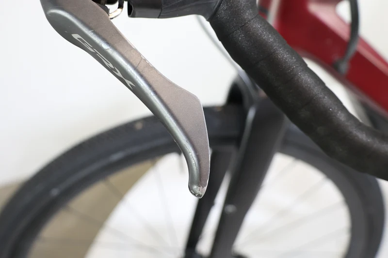 MOUSTACHE Dimanche 29.5 Gravel 2020 T.M 243252