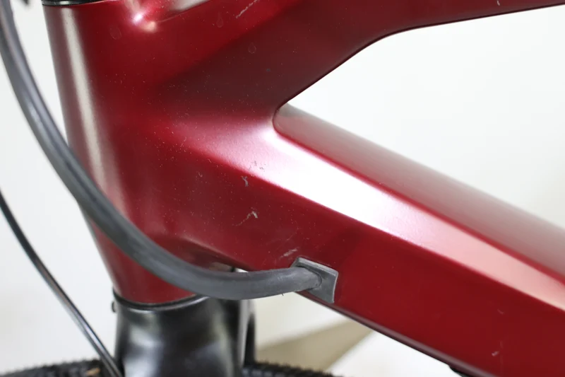 MOUSTACHE Dimanche 29.5 Gravel 2020 T.M 243252