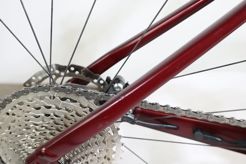 MOUSTACHE Dimanche 29.5 Gravel 2020 T.M 243252