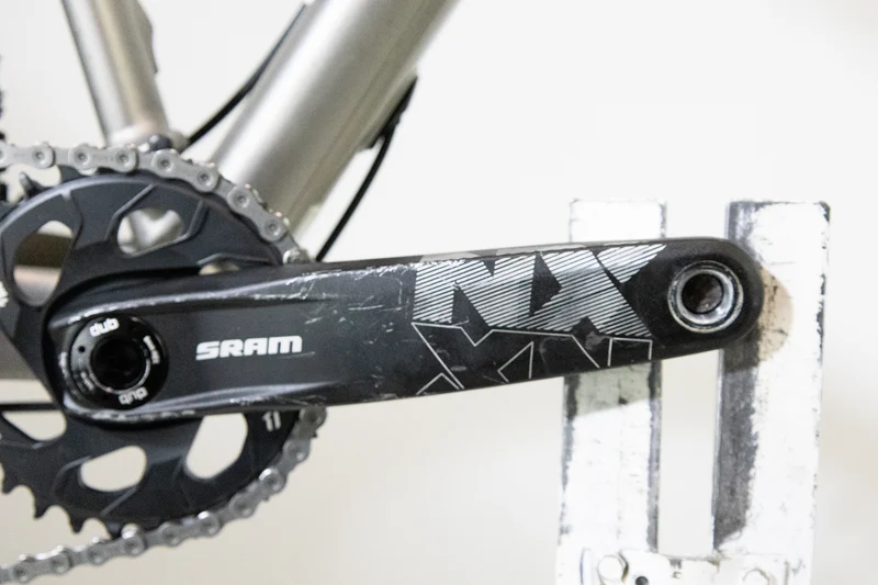 Trek procaliber 6 T.17.5 2019 2504