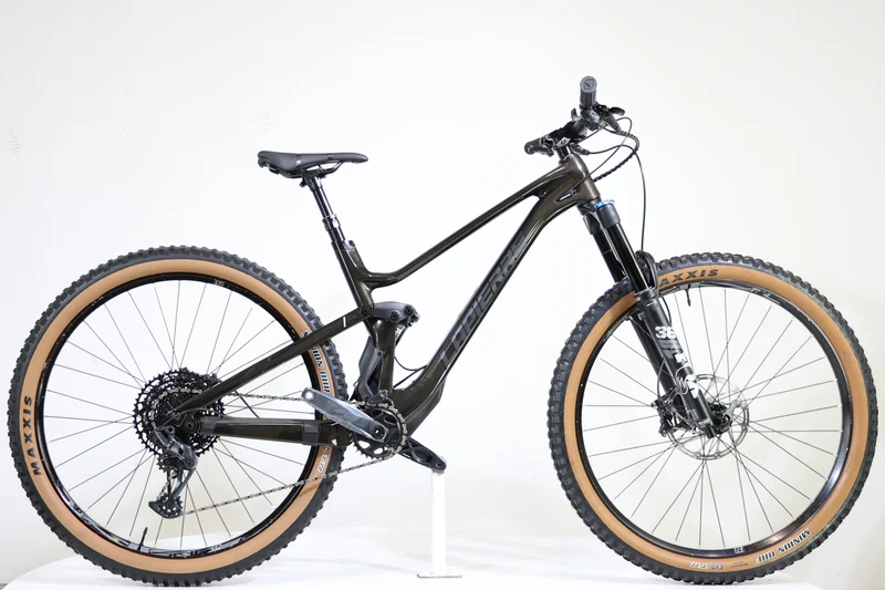 LAPIERRE Zesty AM 8.9 2023 T.M 246115
