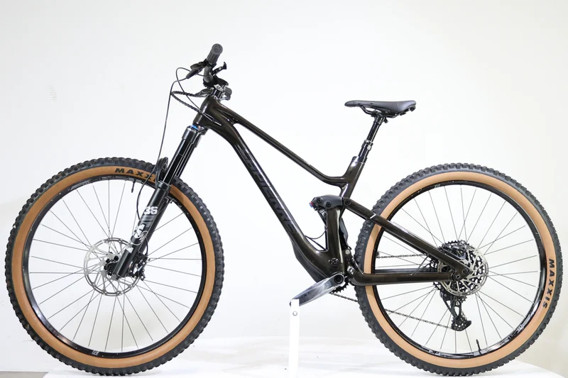 LAPIERRE Zesty AM 8.9 2023 T.M 246115
