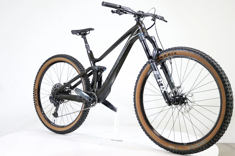 LAPIERRE Zesty AM 8.9 2023 T.M 246115