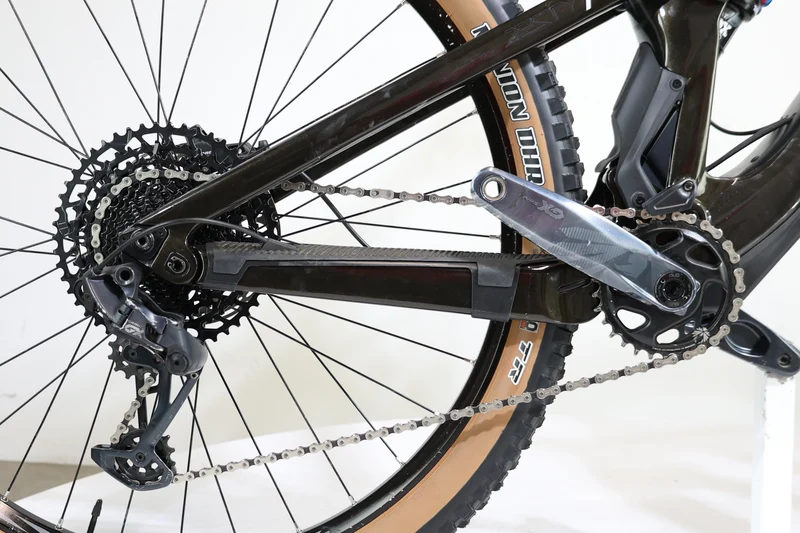 LAPIERRE Zesty AM 8.9 2023 T.M 246115