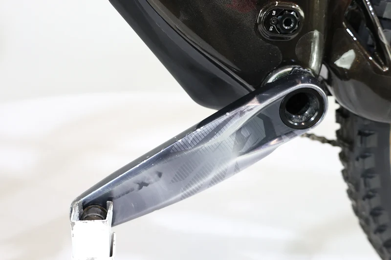 LAPIERRE Zesty AM 8.9 2023 T.M 246115