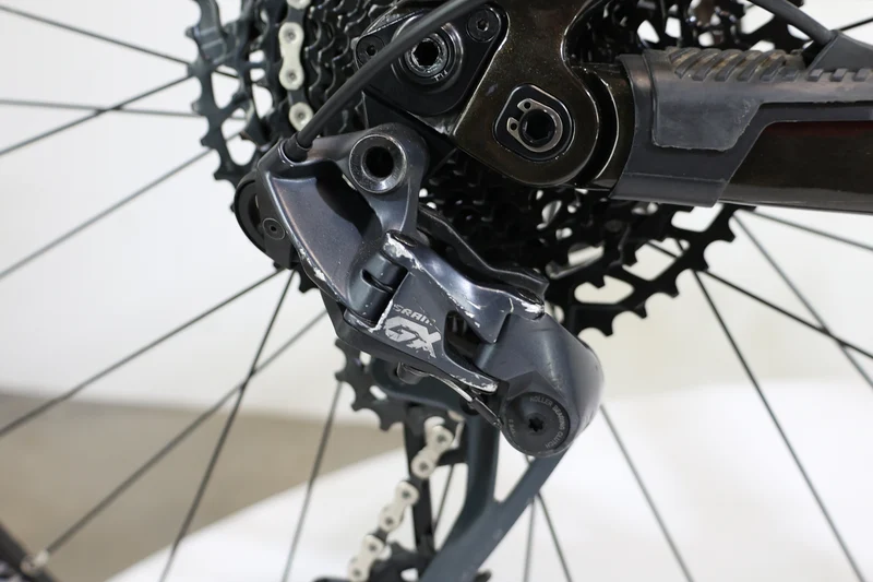 LAPIERRE Zesty AM 8.9 2023 T.M 246115