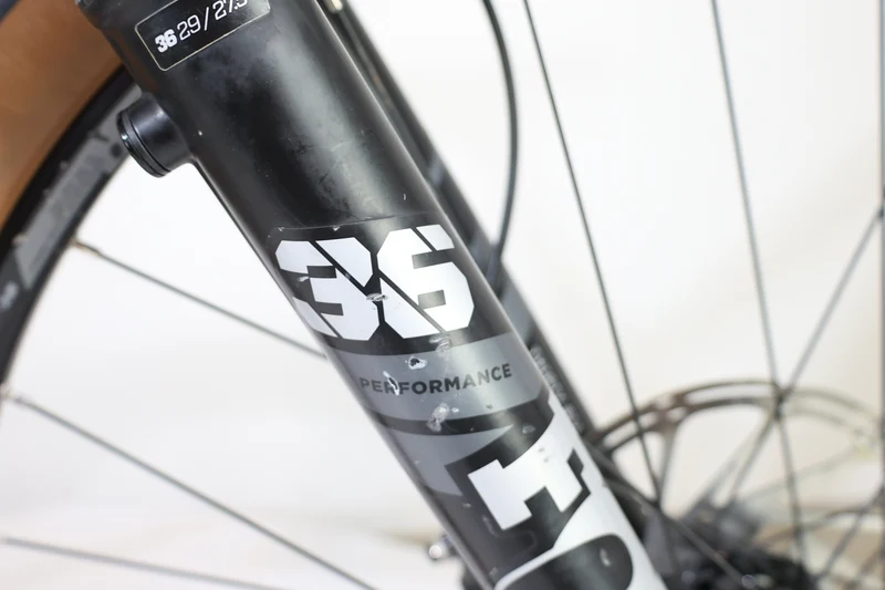 LAPIERRE Zesty AM 8.9 2023 T.M 246115