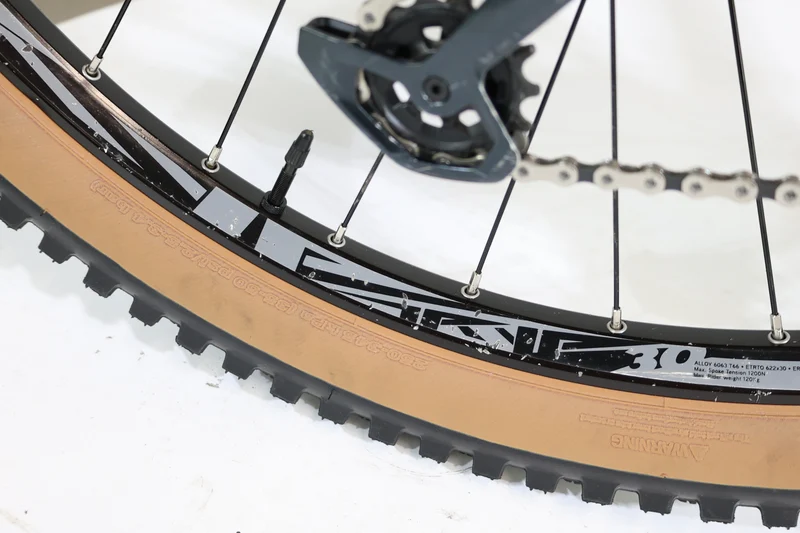 LAPIERRE Zesty AM 8.9 2023 T.M 246115