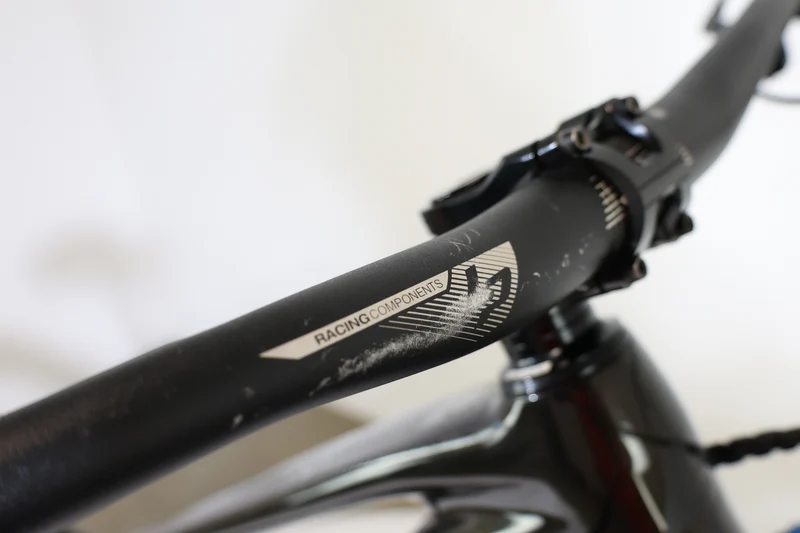 LAPIERRE Zesty AM 8.9 2023 T.M 246115