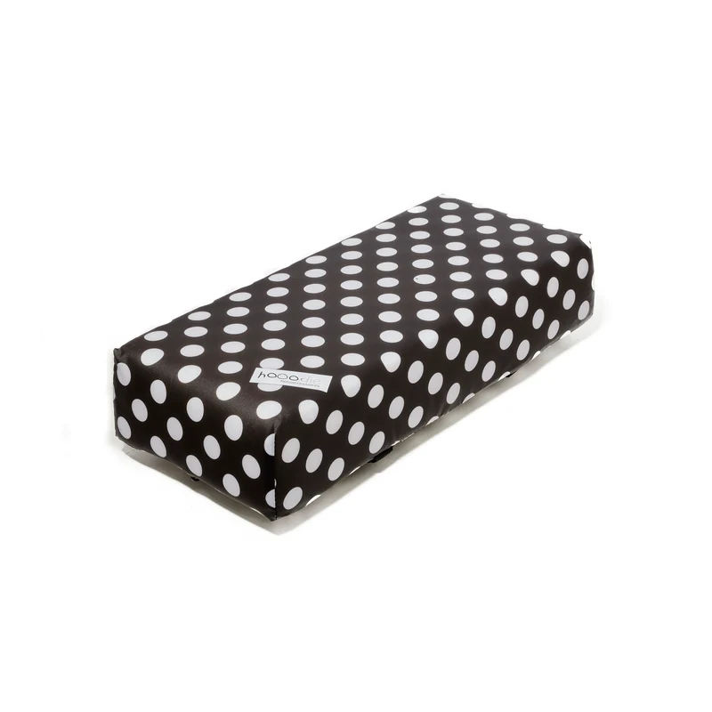 Coussin pour porte bagages de vélo Big Cushie Hooodie