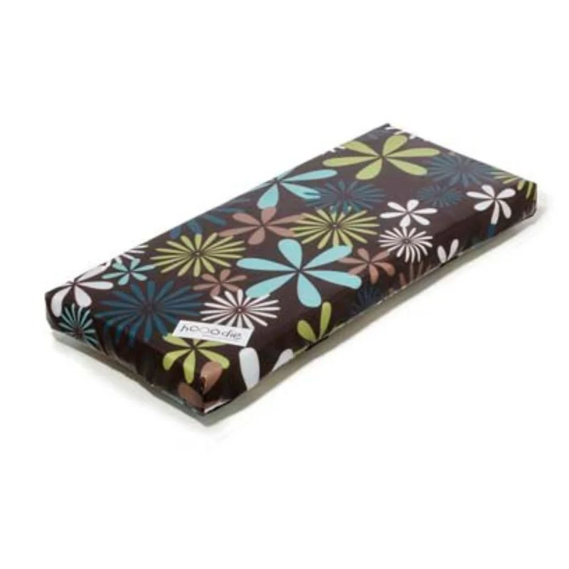 Coussin pour porte-bagage de vélo Hooodie