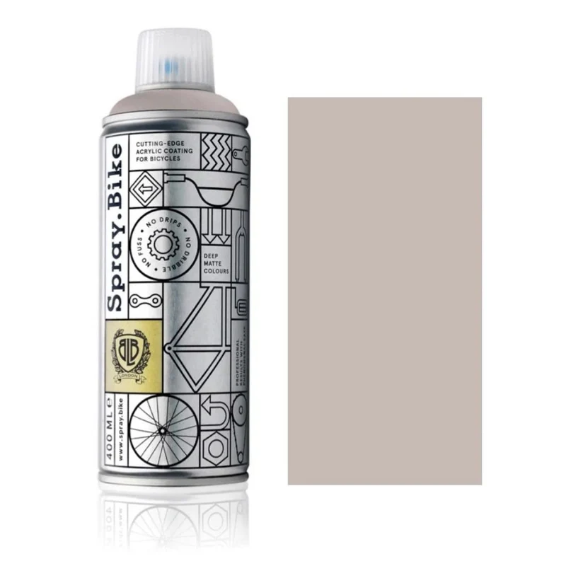 Peinture pour vélo Spray.Bike BLB London Collection 400 ml