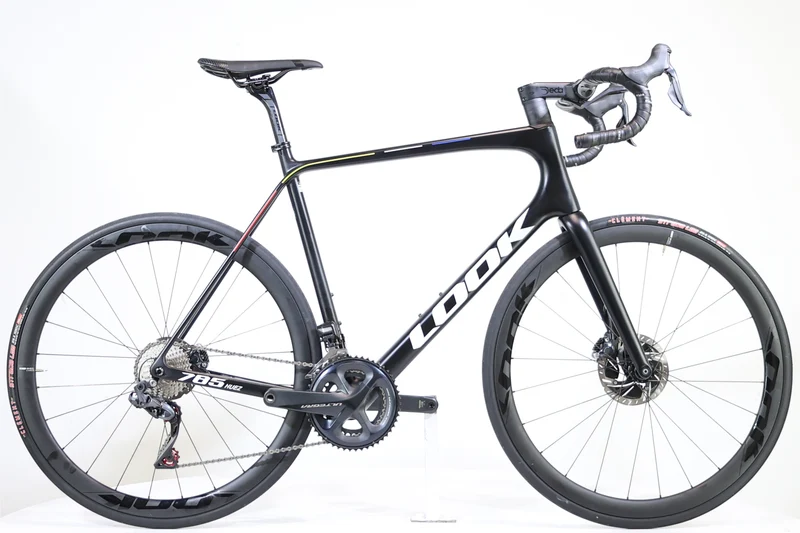 Look 785 Huez 2023 T.XL 245320