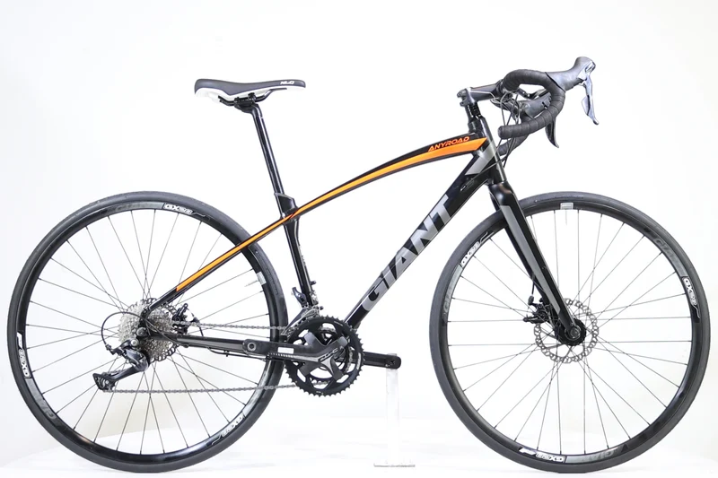 Giant Anyroad 2020 T.S 244199