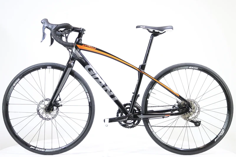 Giant Anyroad 2020 T.S 244199