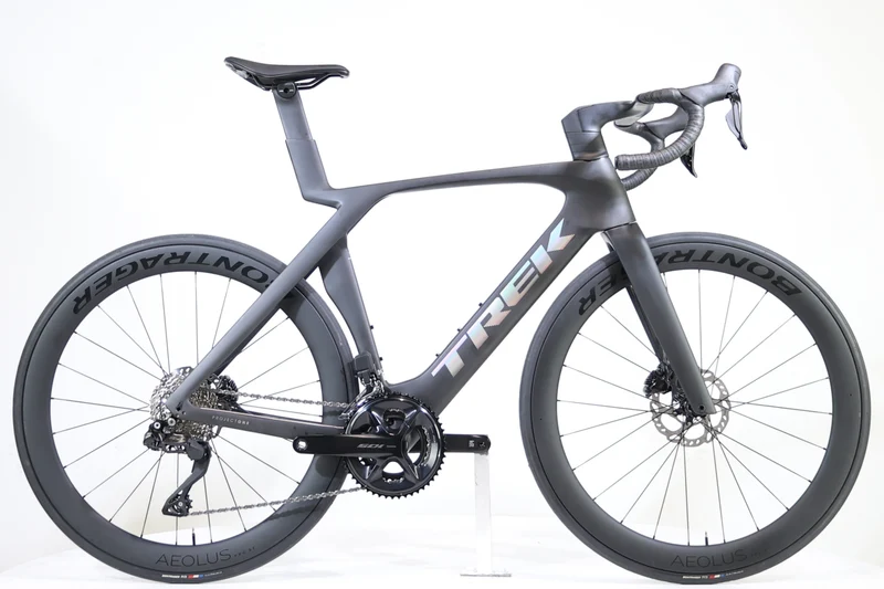 Trek Madone SLR6 7ième génération Deep Smoke T.56 246429