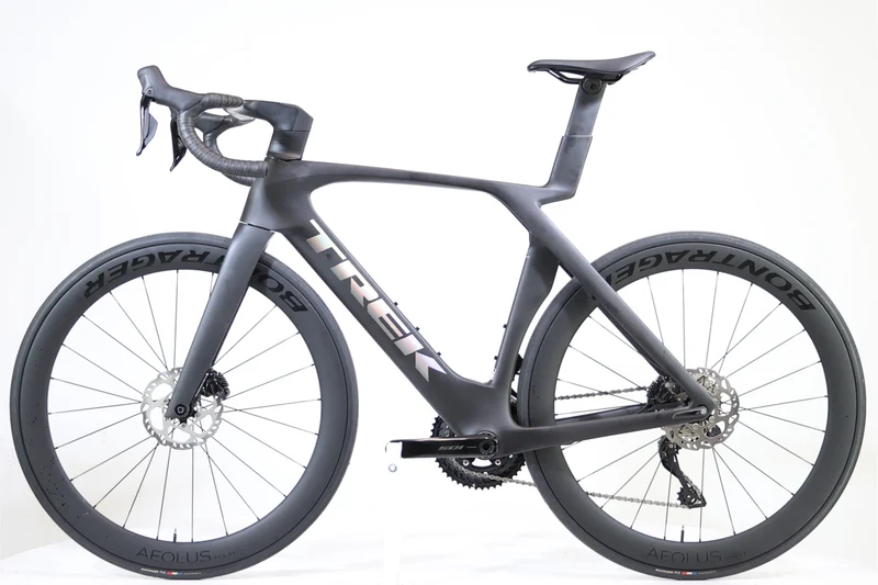 Trek Madone SLR6 7ième génération Deep Smoke T.56 246429