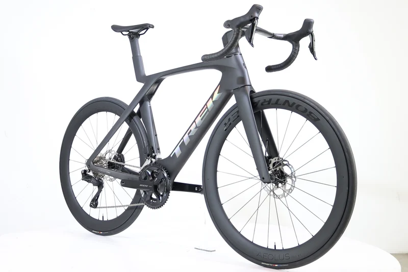 Trek Madone SLR6 7ième génération Deep Smoke T.56 246429