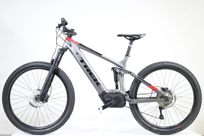 Trek Powerfly FS 5 2018 500wh ML 246235