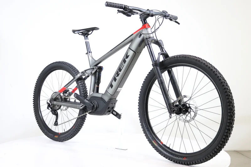 Trek Powerfly FS 5 2018 500wh ML 246235