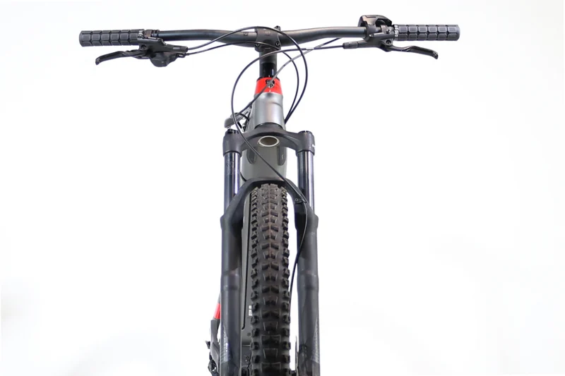 Trek Powerfly FS 5 2018 500wh ML 246235