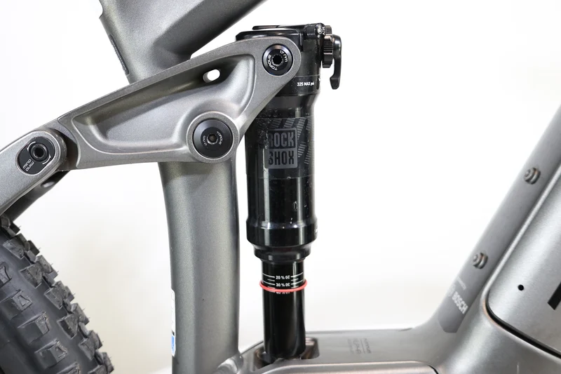 Trek Powerfly FS 5 2018 500wh ML 246235