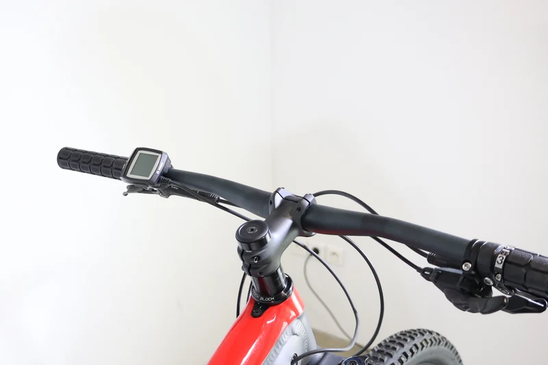 Trek Powerfly FS 5 2018 500wh ML 246235