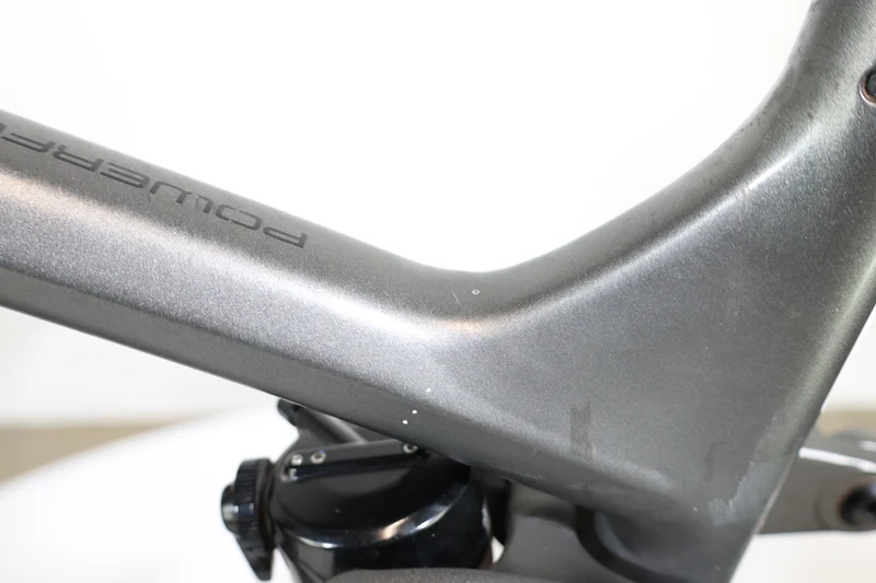 Trek Powerfly FS 5 2018 500wh ML 246235