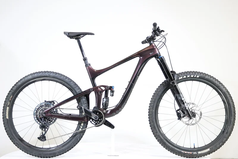 Giant Reign Advanced Pro 1 2021 T.L 245370