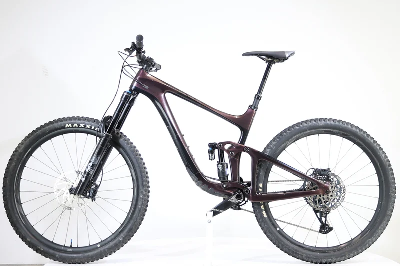 Giant Reign Advanced Pro 1 2021 T.L 245370