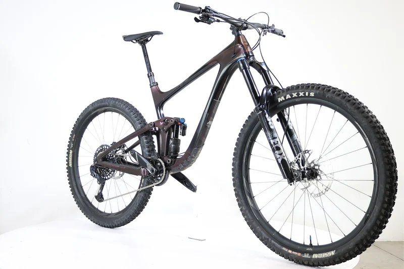Giant Reign Advanced Pro 1 2021 T.L 245370